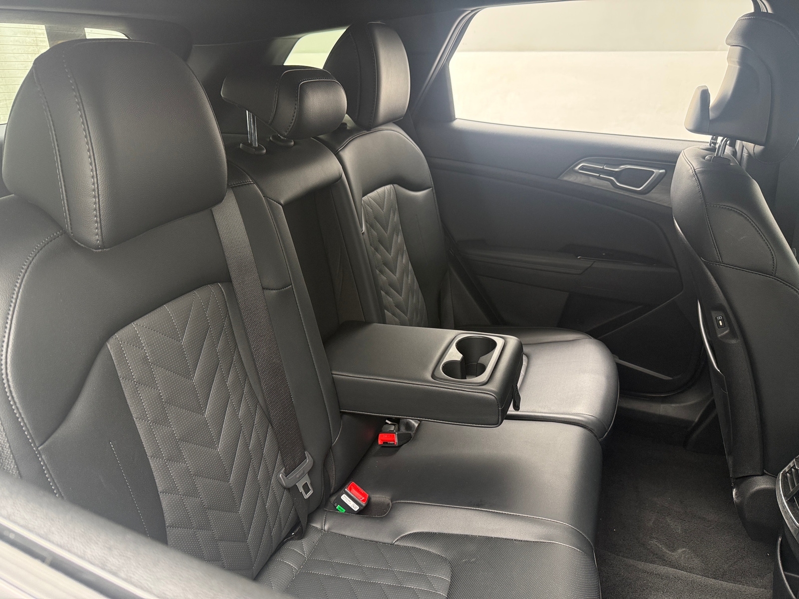Thumbnail: 2025 Kia Sportage - 5