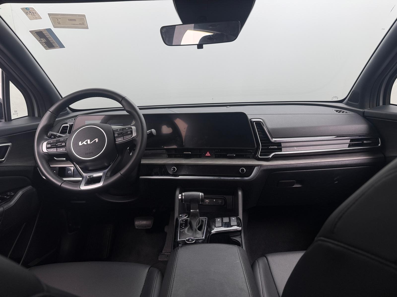Thumbnail: 2025 Kia Sportage - 2