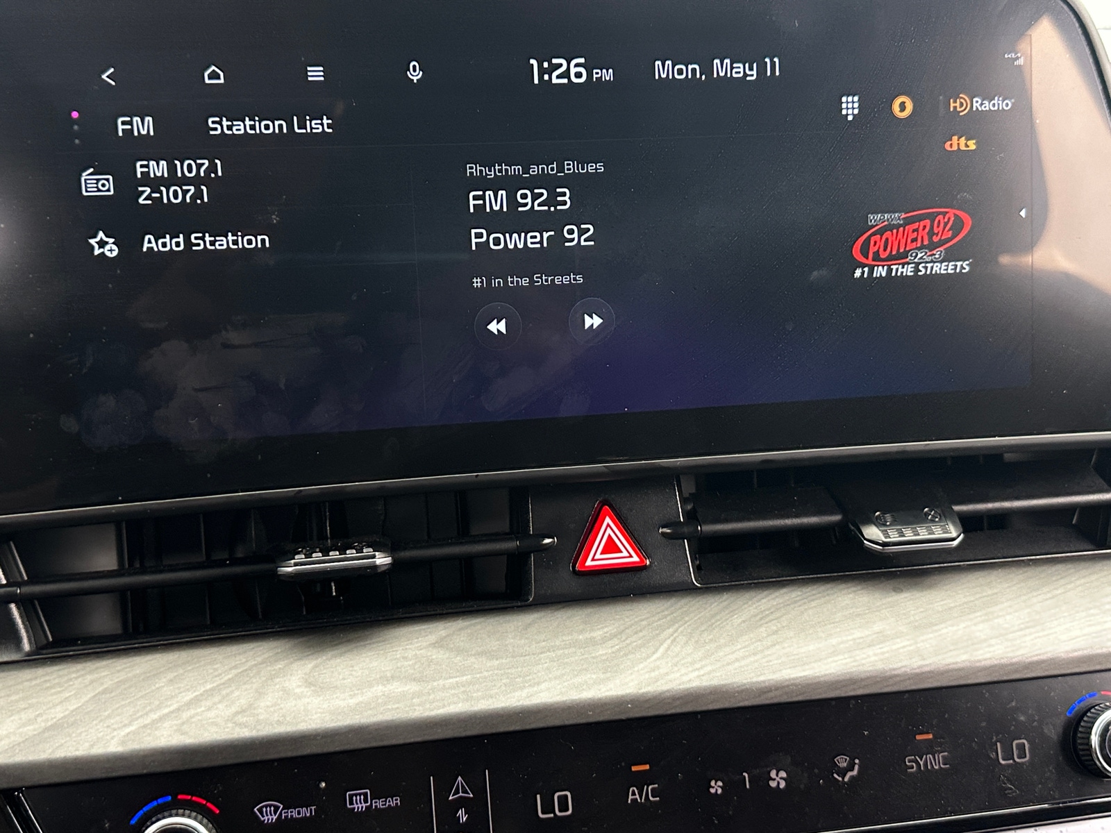 Thumbnail: 2025 Kia Sportage - 3