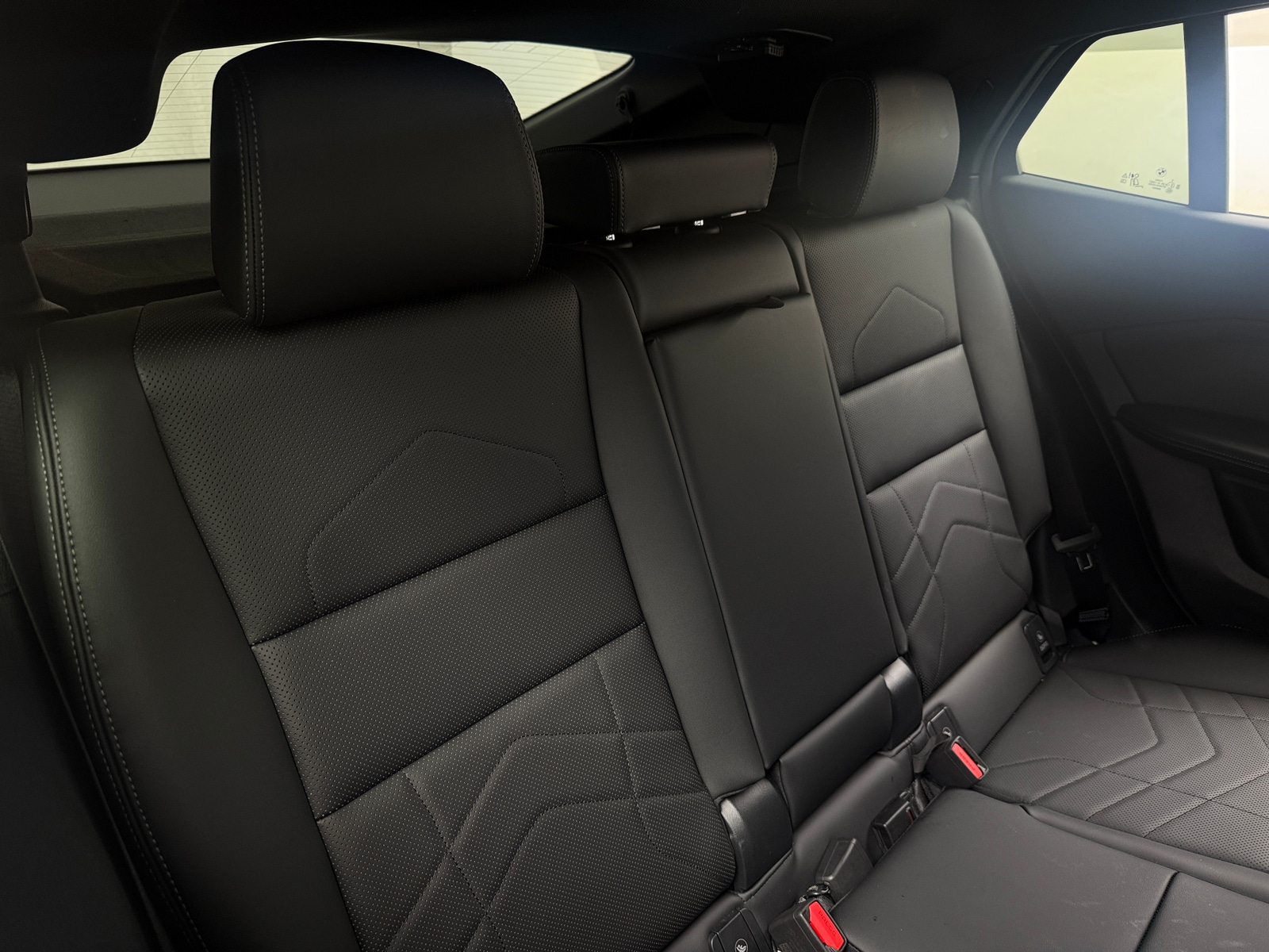 Thumbnail: 2026 BMW X2 - 5
