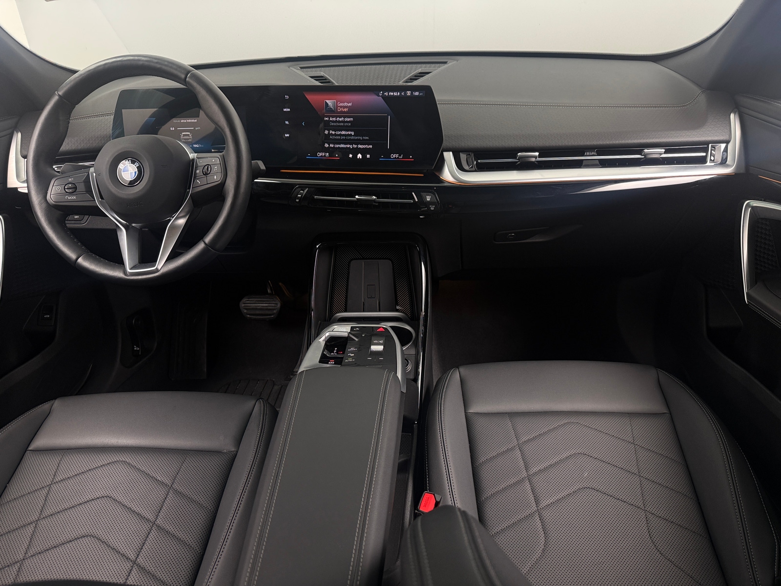 Thumbnail: 2026 BMW X2 - 2