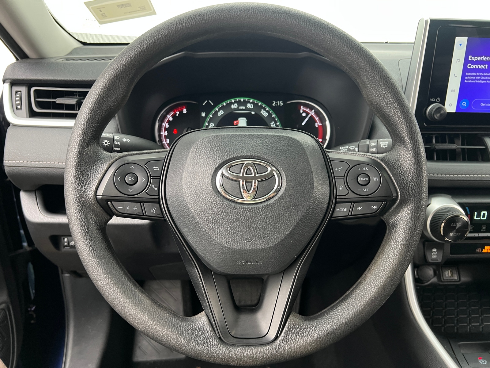 Thumbnail: 2025 Toyota RAV4 - 5