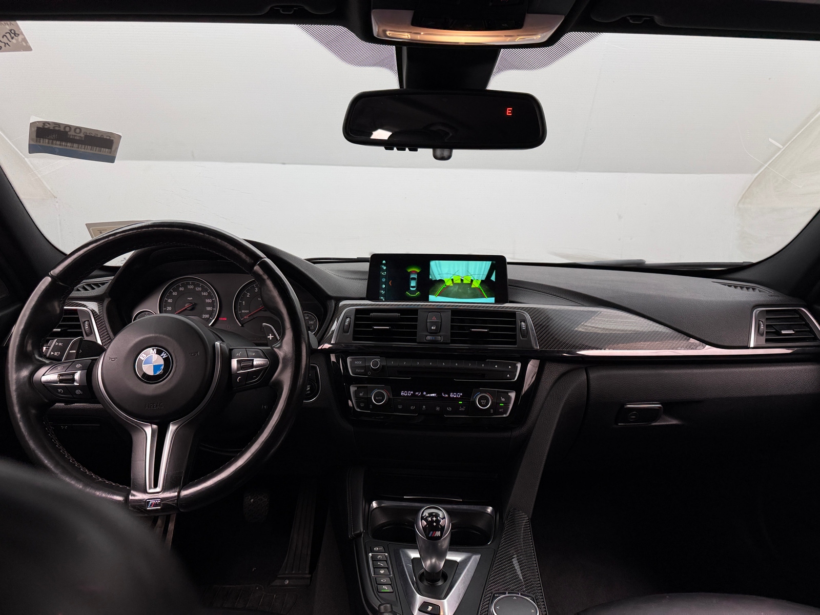 Thumbnail: 2018 BMW M3 - 2