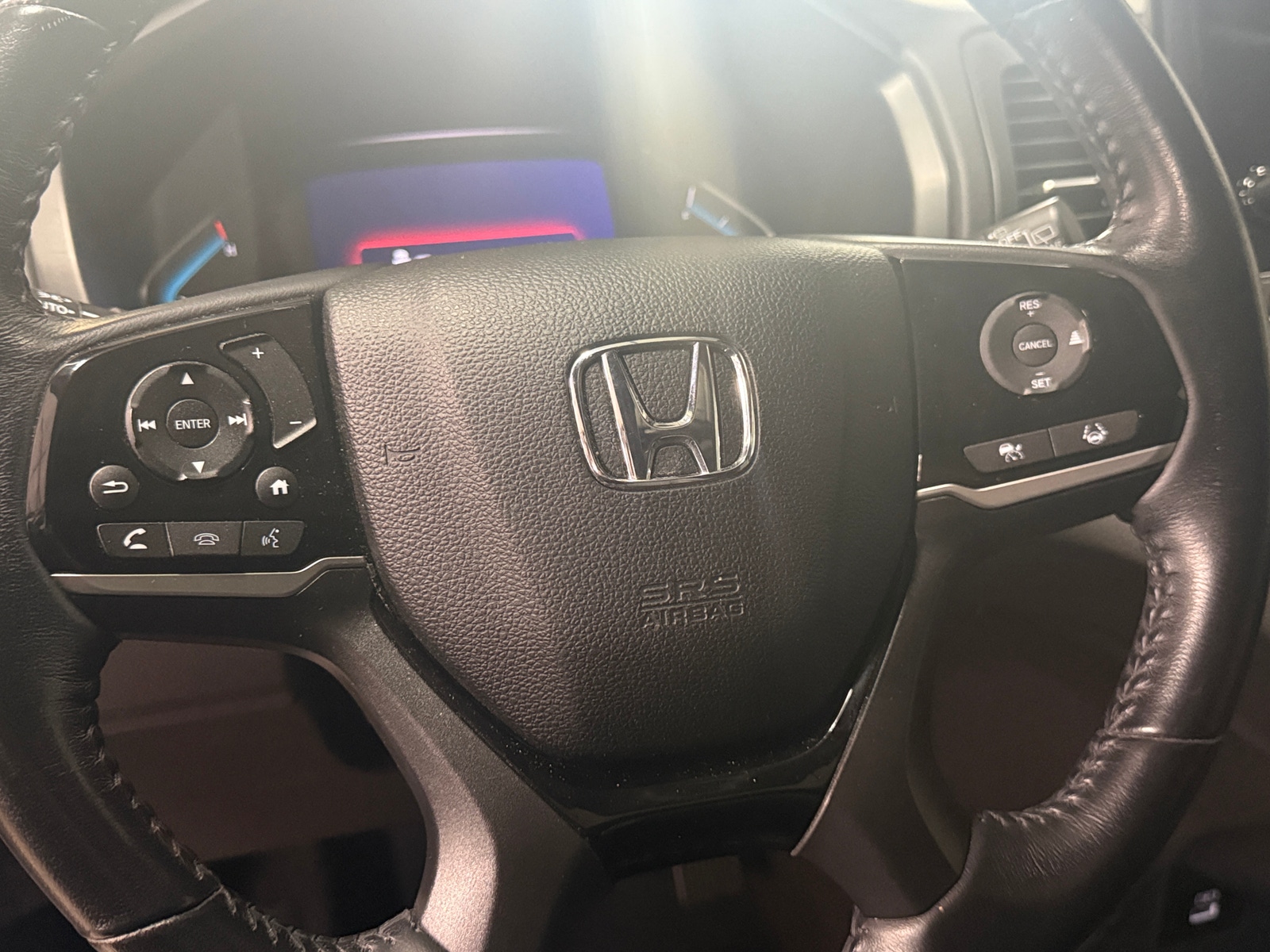 Thumbnail: 2021 Honda Odyssey - 4