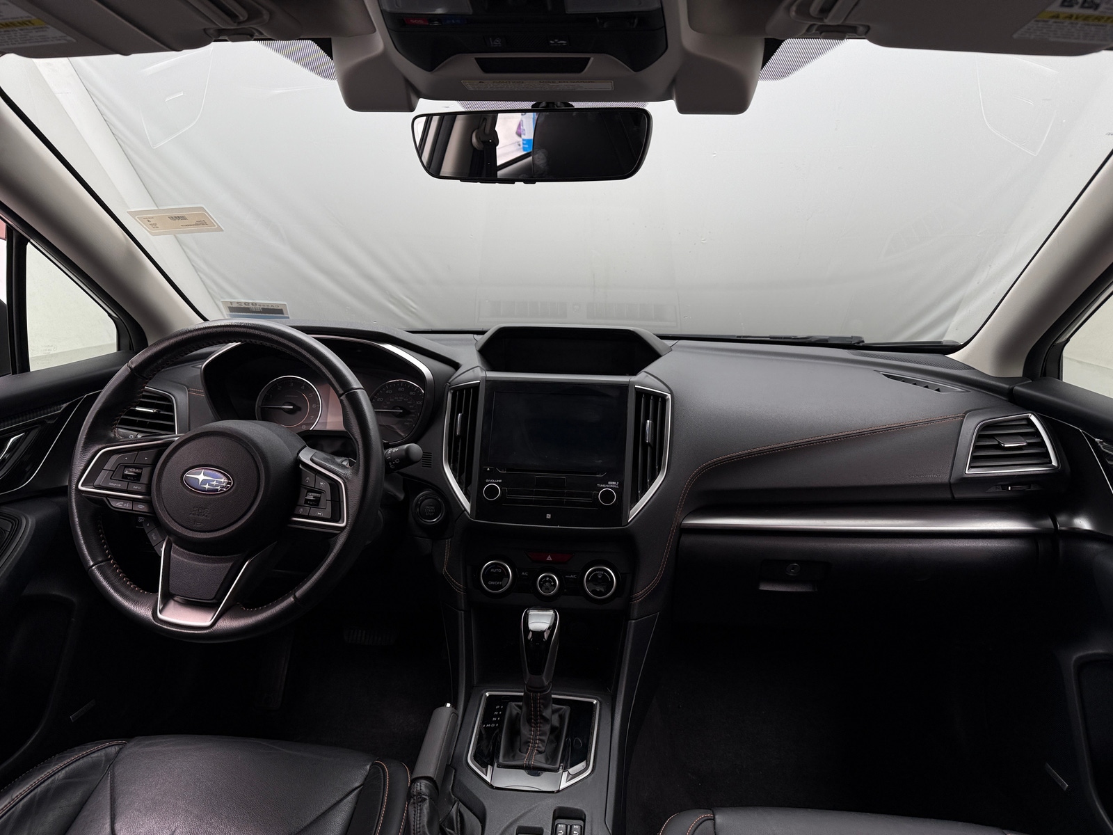 Thumbnail: 2018 Subaru Crosstrek - 2