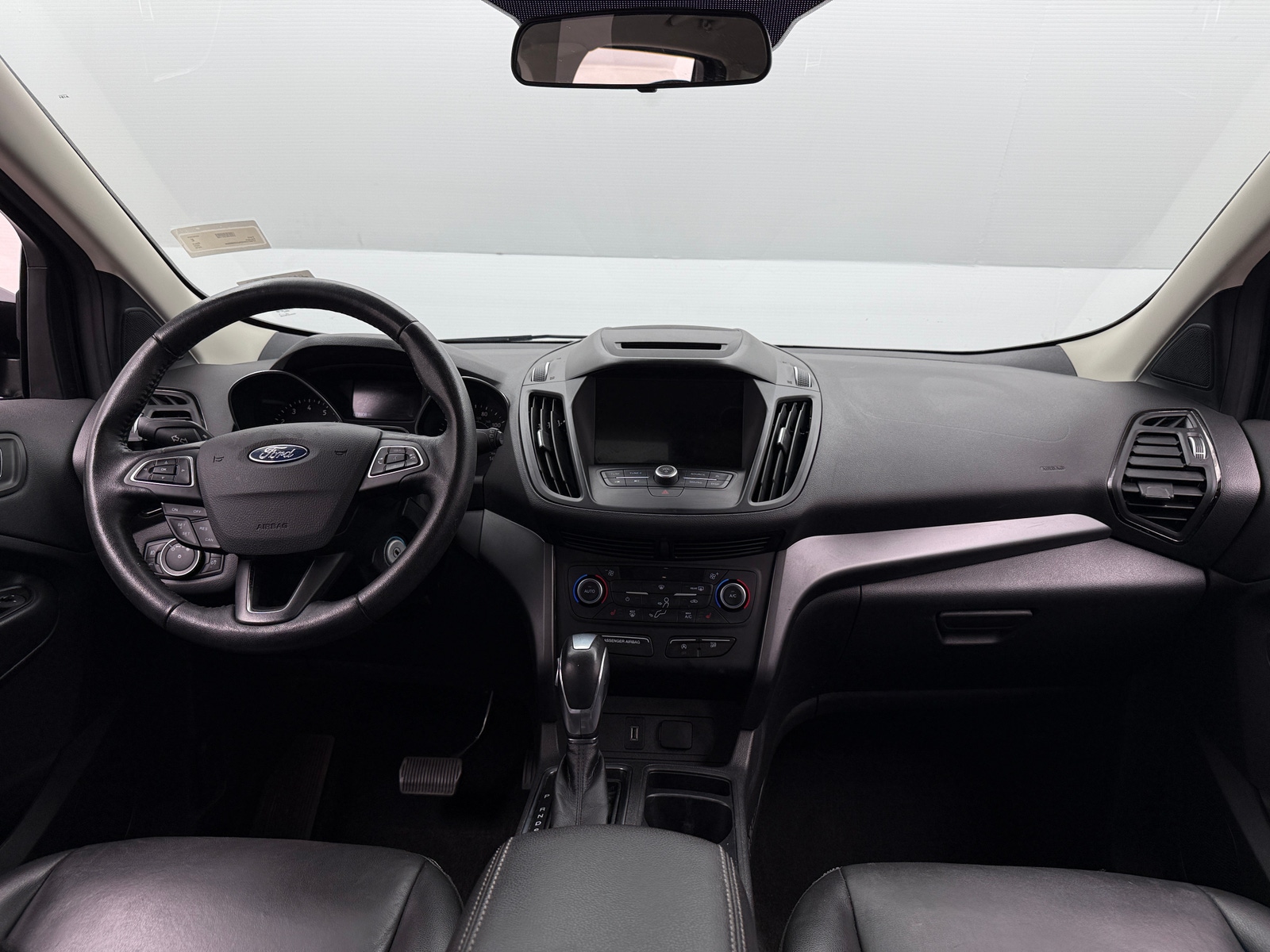 Thumbnail: 2018 Ford Escape - 2