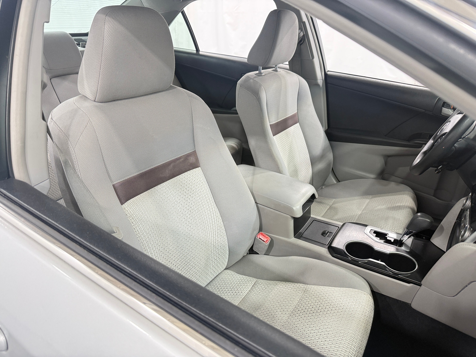 Thumbnail: 2012 Toyota Camry - 2