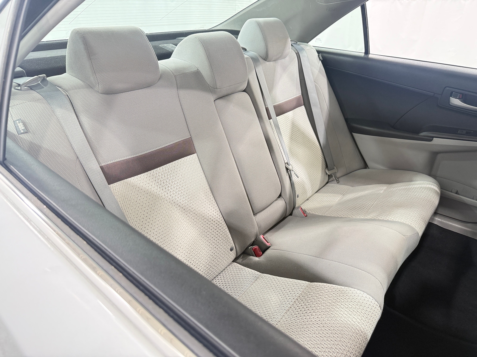 Thumbnail: 2012 Toyota Camry - 6