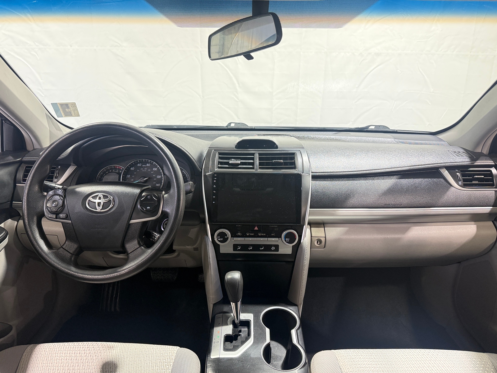 Thumbnail: 2012 Toyota Camry - 3