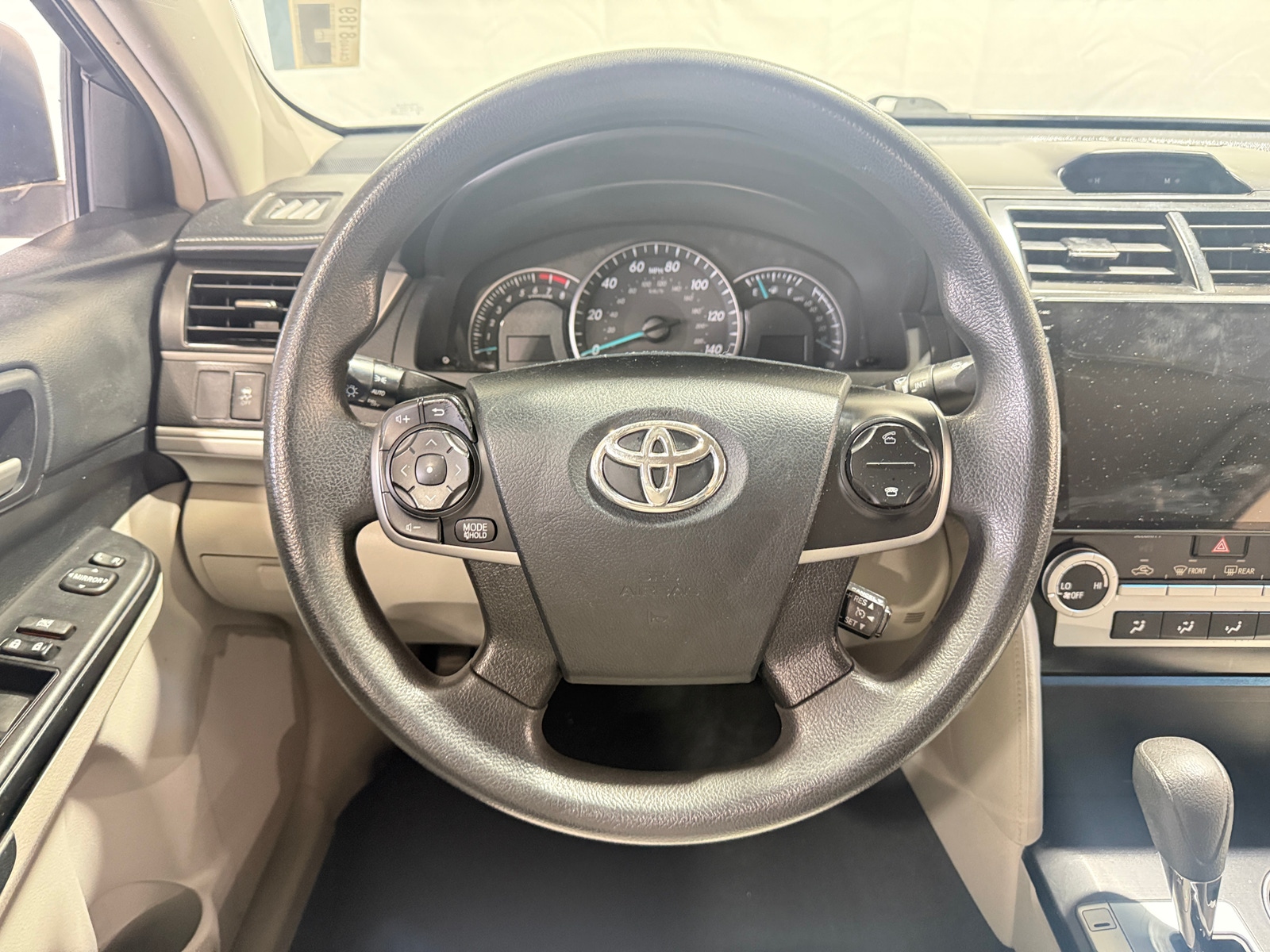 Thumbnail: 2012 Toyota Camry - 5