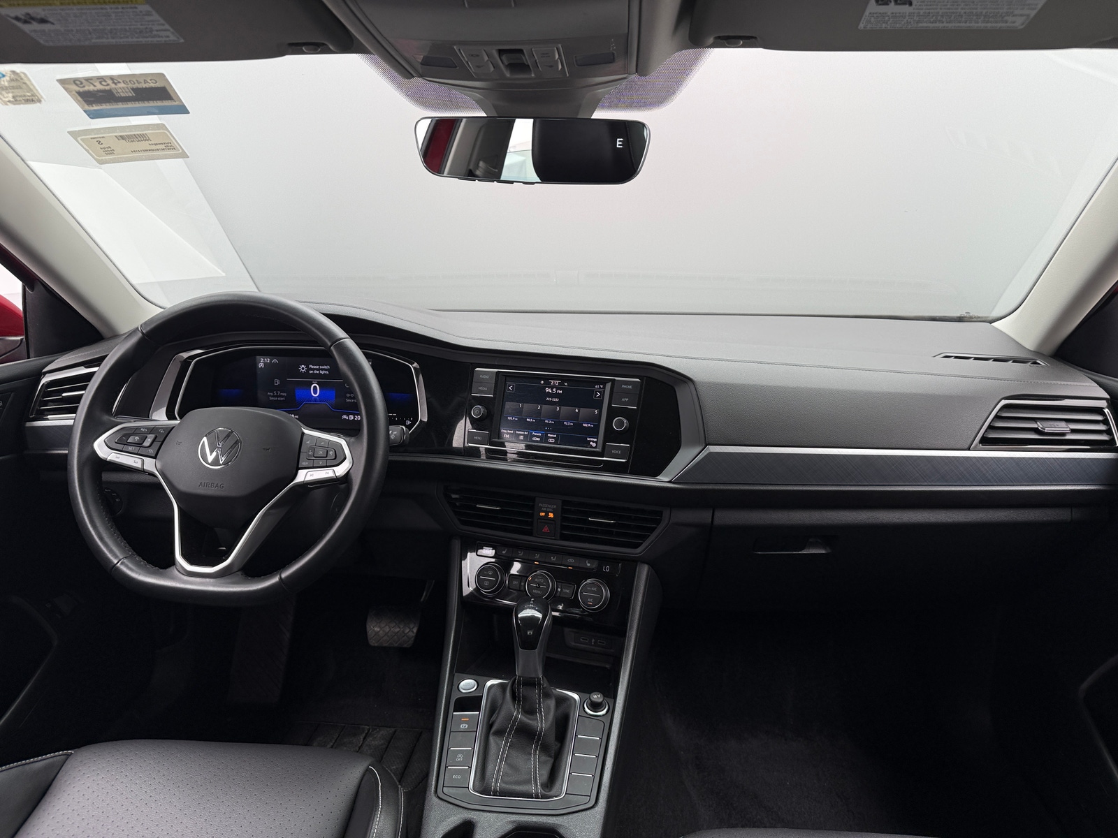 Thumbnail: 2022 Volkswagen Jetta - 2