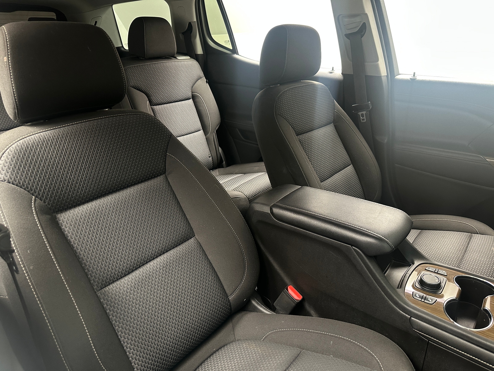 Thumbnail: 2021 GMC Acadia - 2