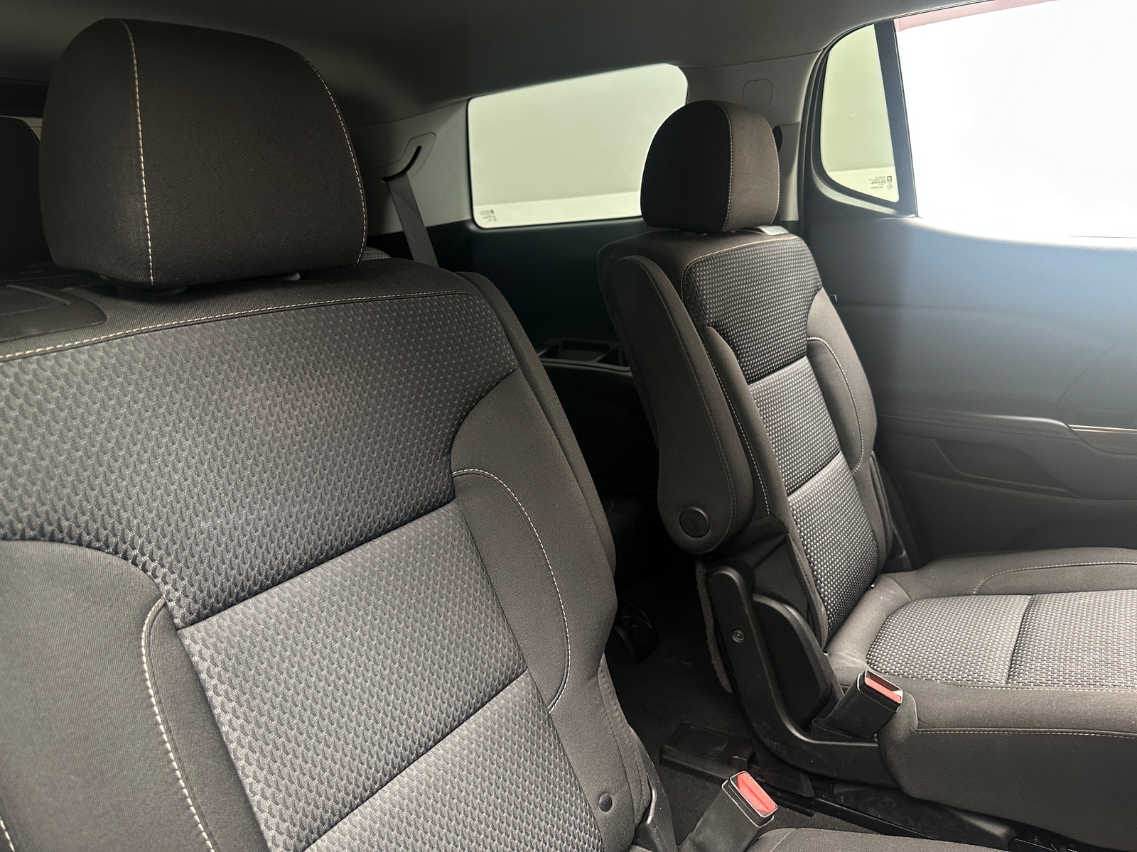 Thumbnail: 2021 GMC Acadia - 6