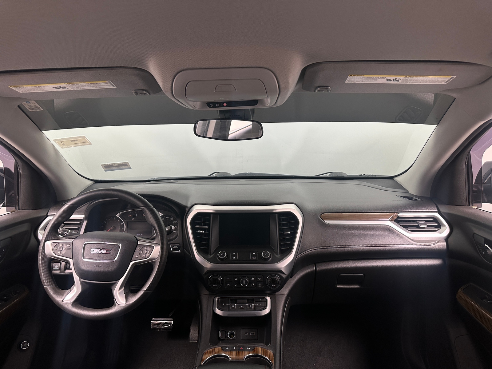 Thumbnail: 2021 GMC Acadia - 3