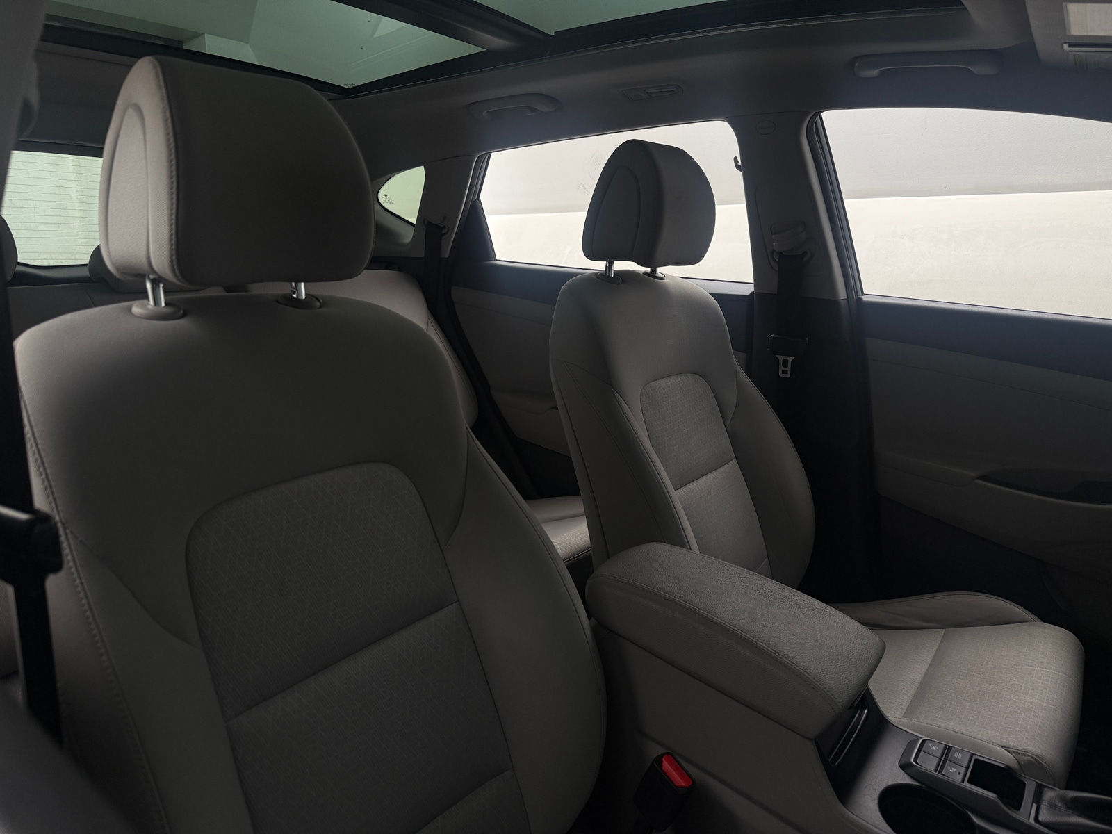 Thumbnail: 2018 Hyundai Tucson - 2