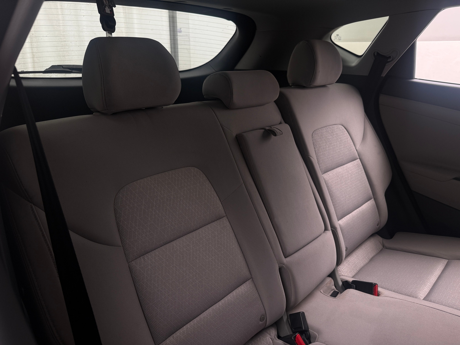 Thumbnail: 2018 Hyundai Tucson - 6