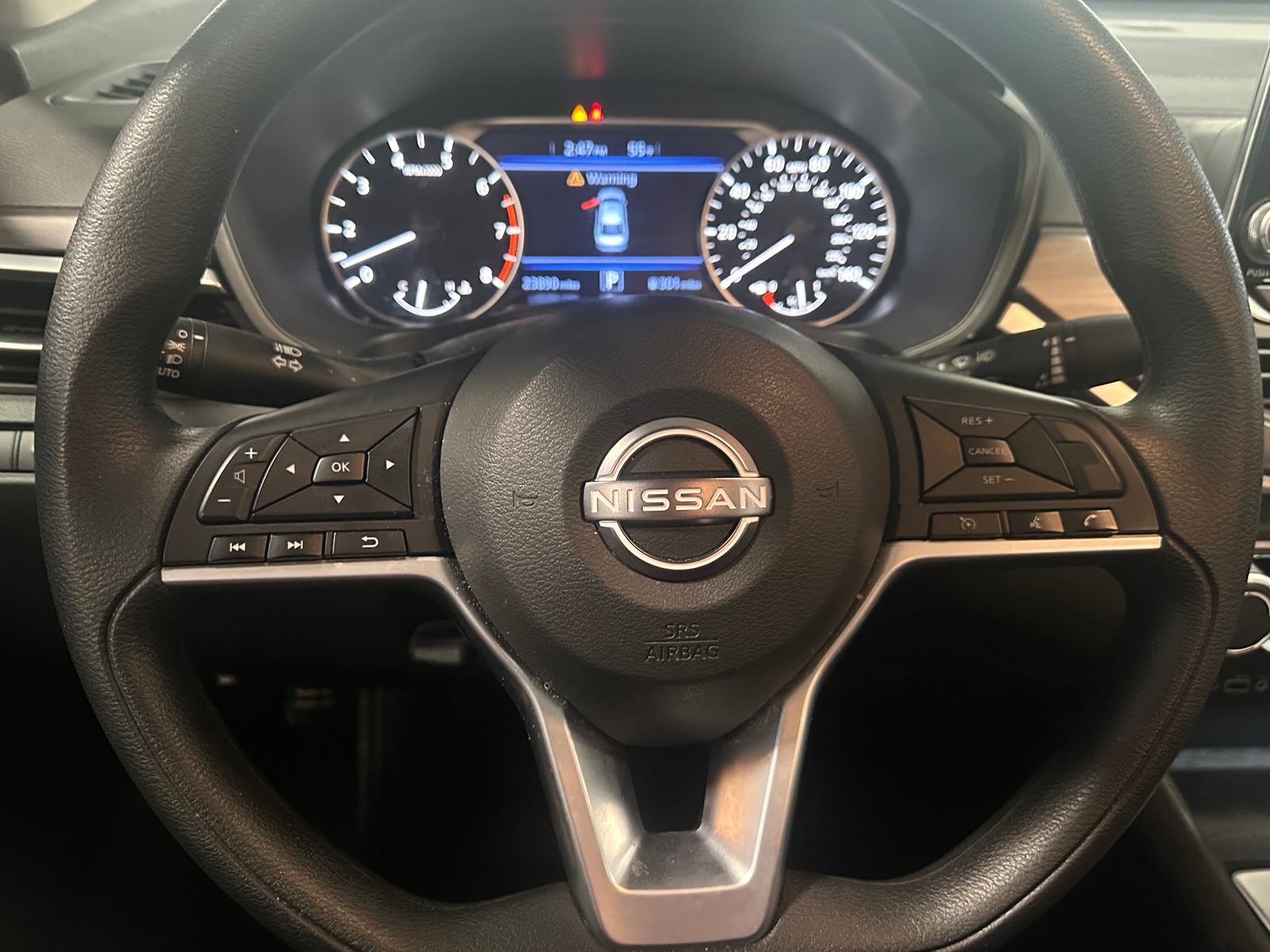 Thumbnail: 2025 Nissan Altima - 5