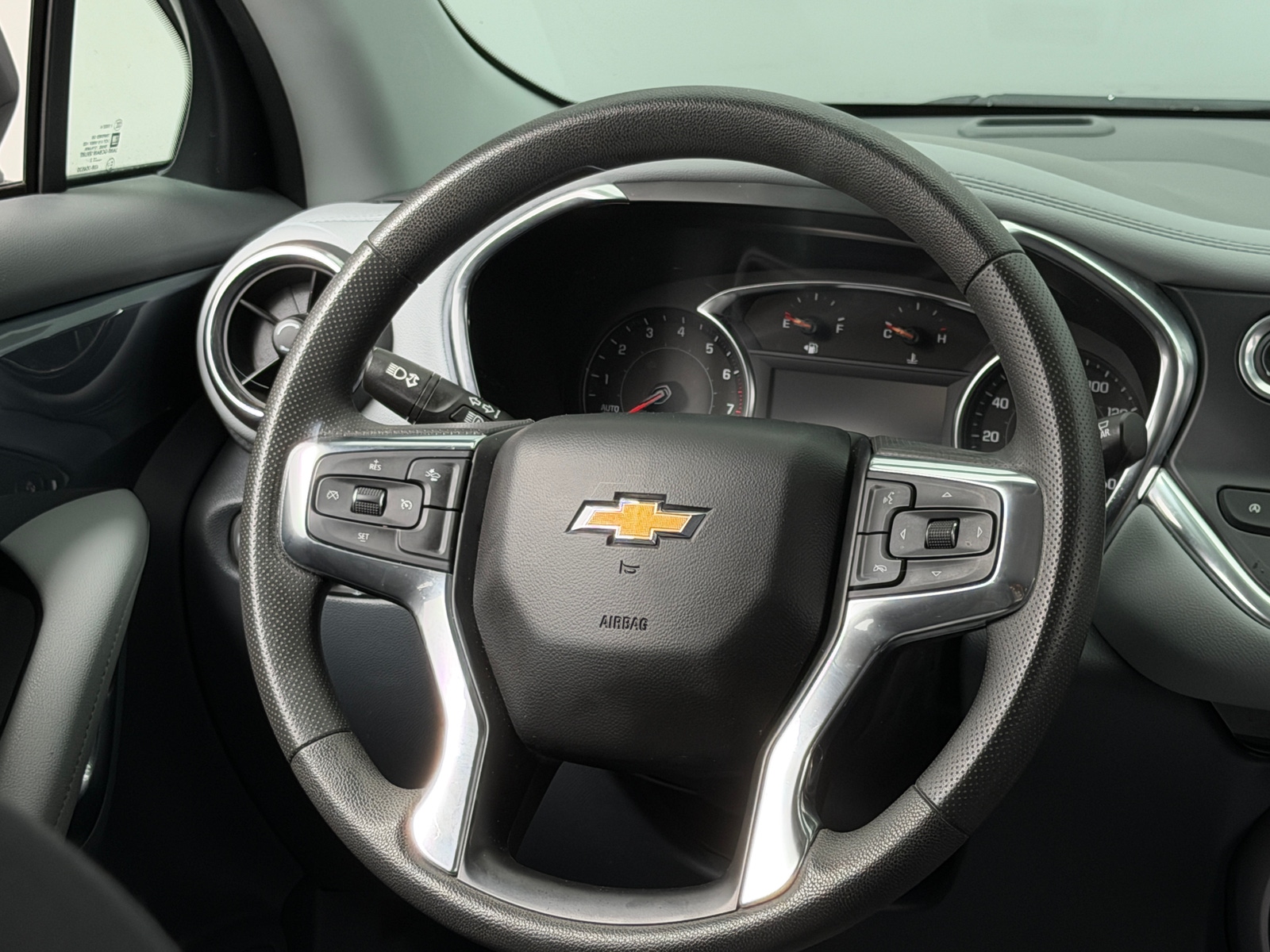 Thumbnail: 2022 Chevrolet Blazer - 5