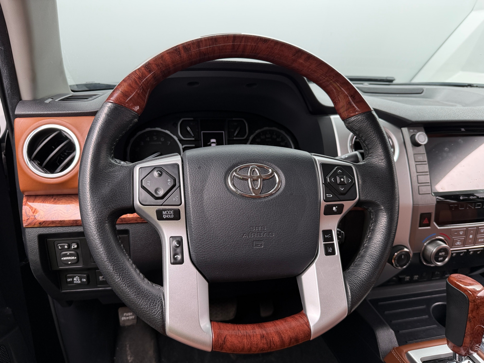 Thumbnail: 2020 Toyota Tundra - 4