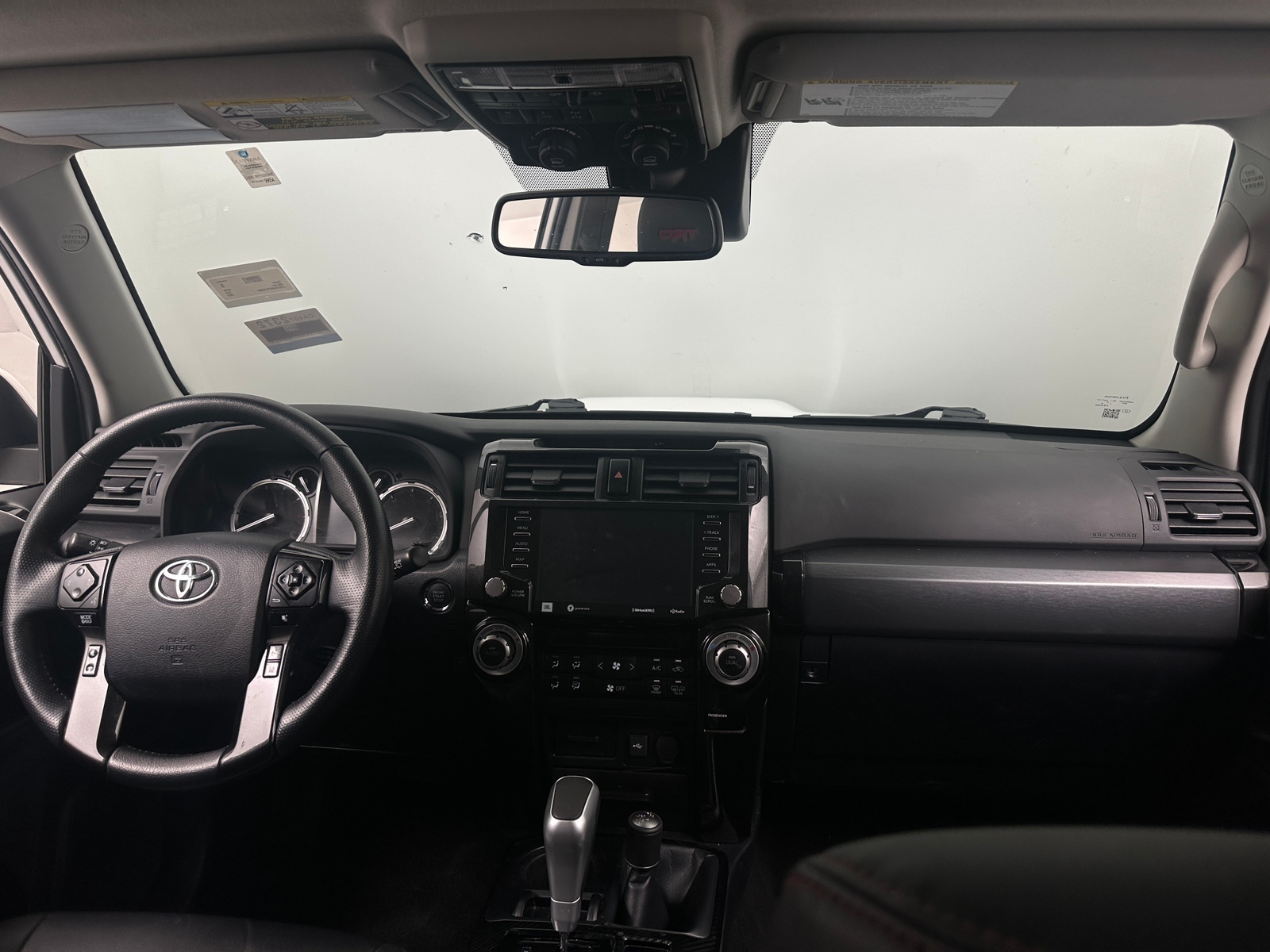 Thumbnail: 2023 Toyota 4Runner - 2