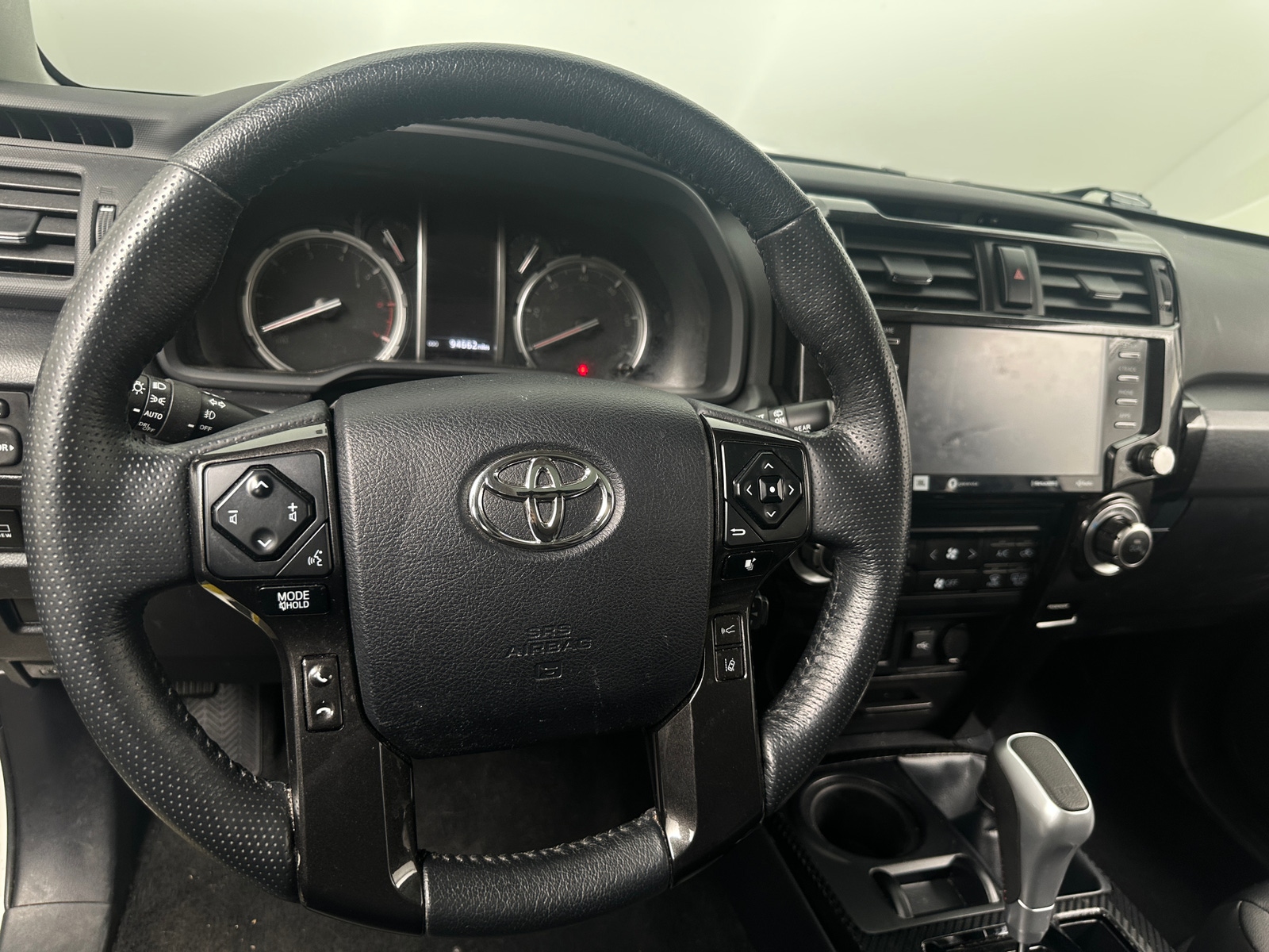 Thumbnail: 2023 Toyota 4Runner - 4