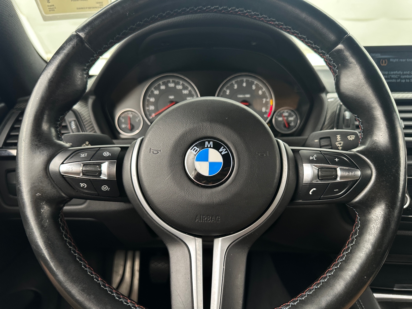 Thumbnail: 2015 BMW M4 - 3