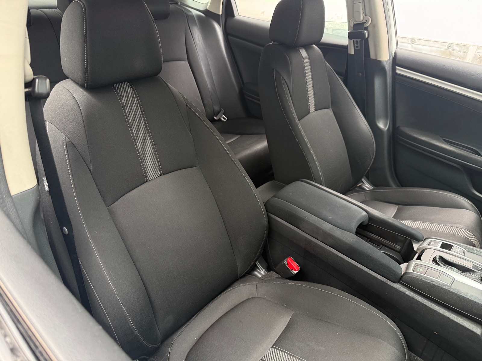 Thumbnail: 2018 Honda Civic - 2