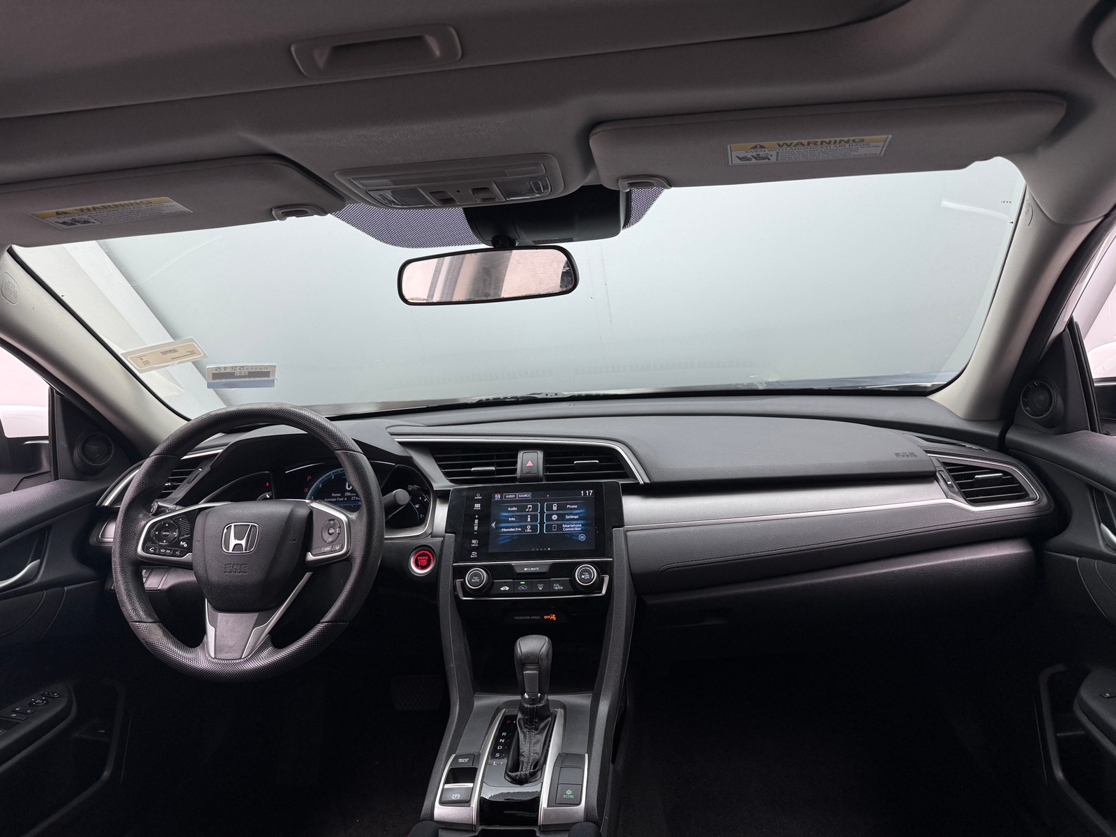 Thumbnail: 2018 Honda Civic - 3