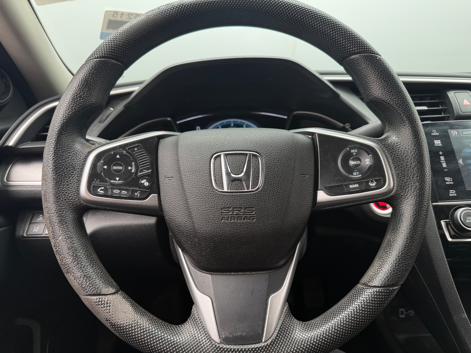 Thumbnail: 2018 Honda Civic - 5