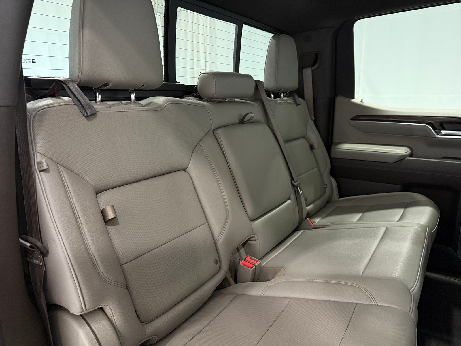Thumbnail: 2024 GMC Sierra 1500 - 5
