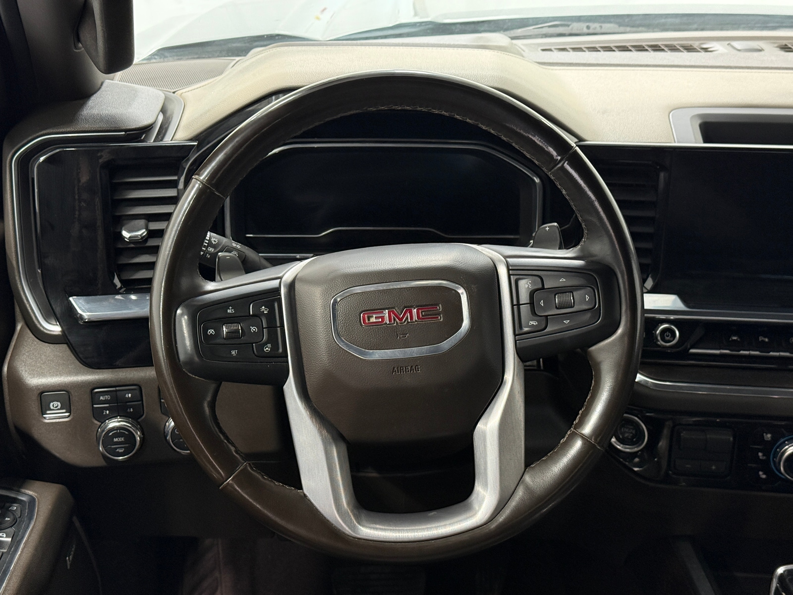 Thumbnail: 2024 GMC Sierra 1500 - 4