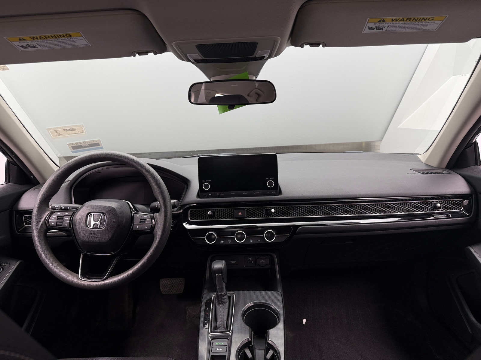 Thumbnail: 2023 Honda Civic - 3