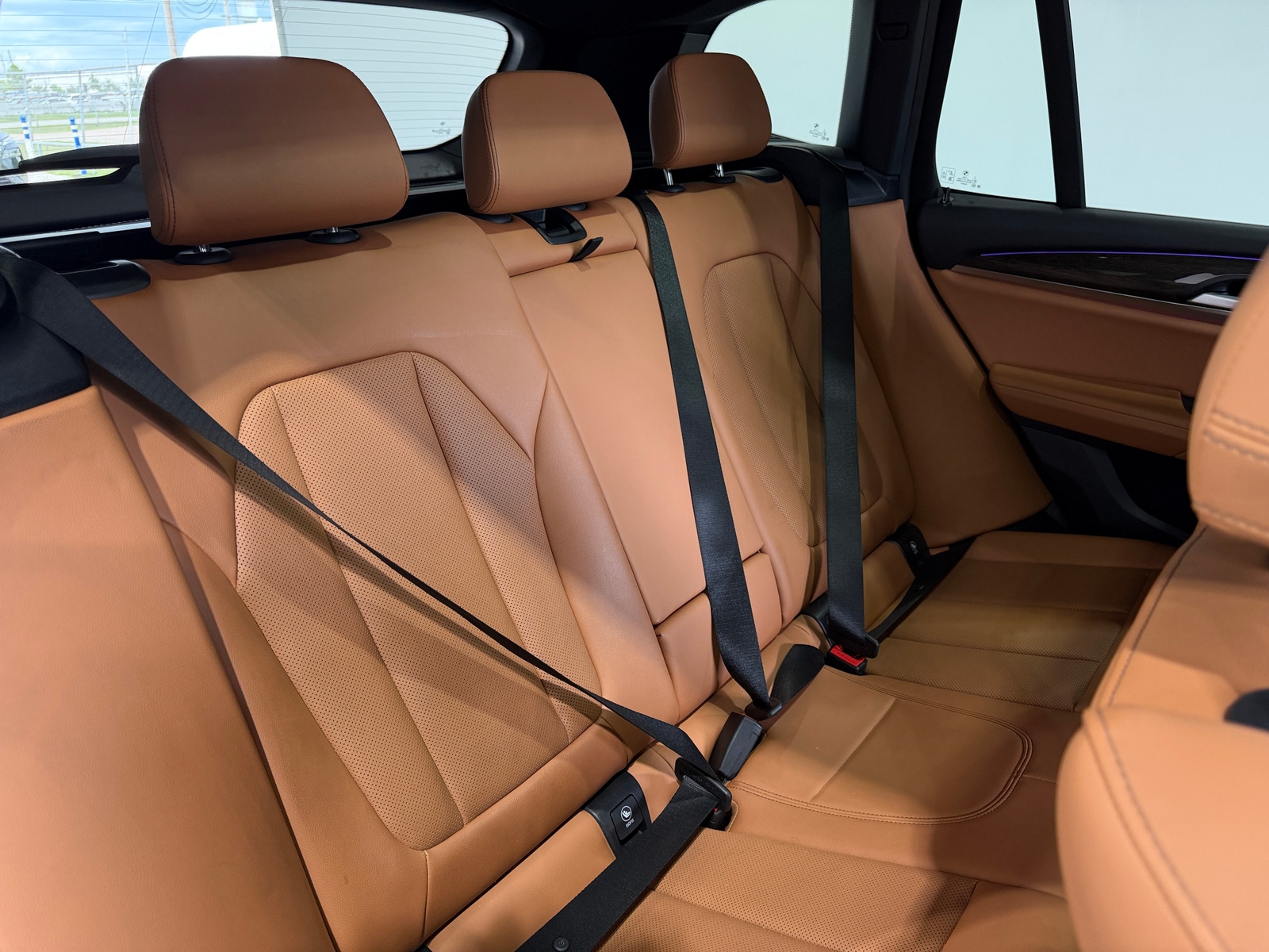Thumbnail: 2023 BMW X3 - 5