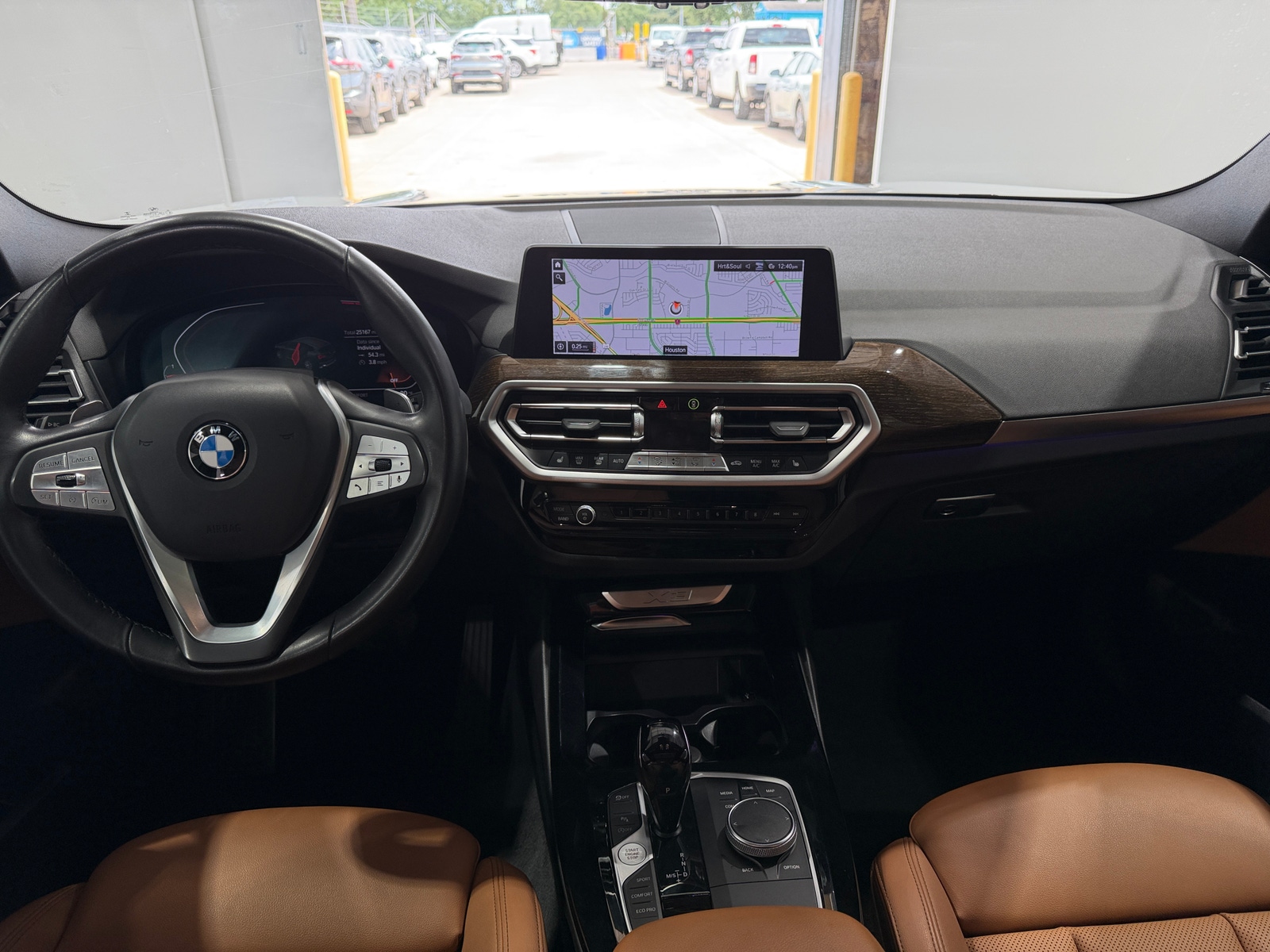 Thumbnail: 2023 BMW X3 - 2