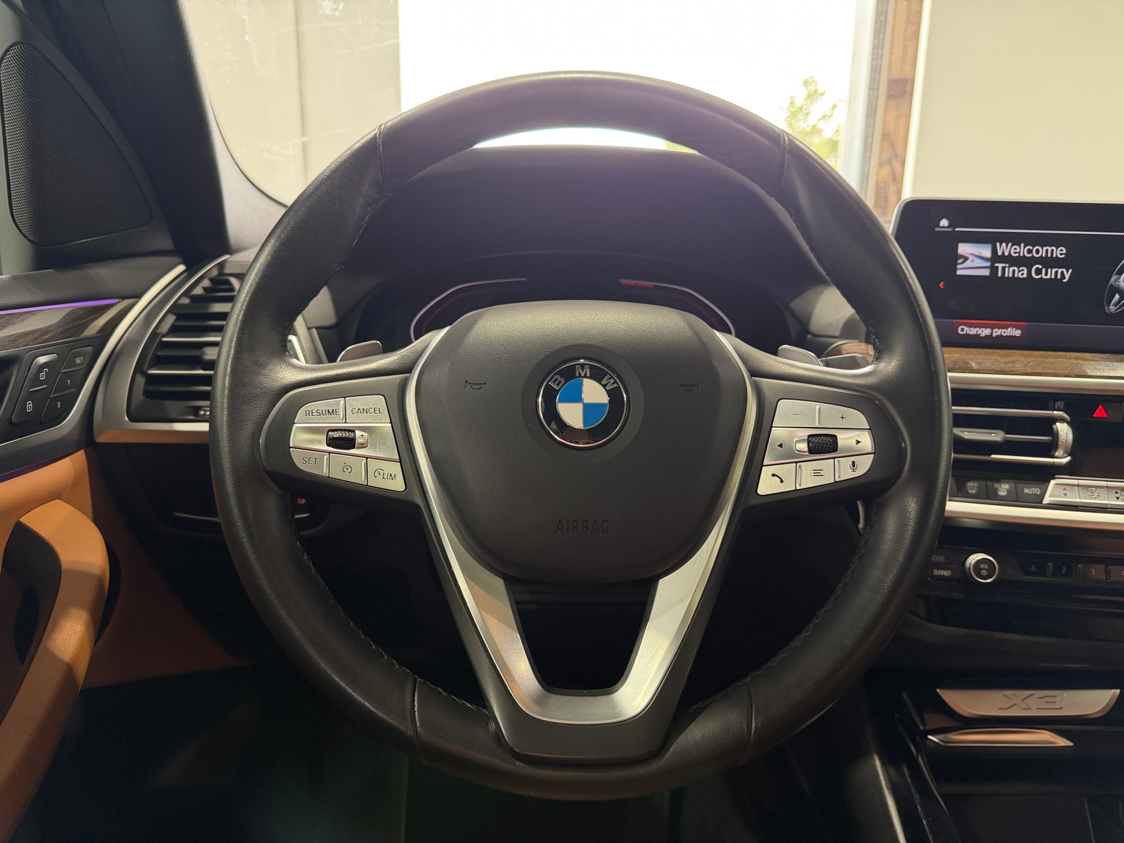 Thumbnail: 2023 BMW X3 - 4