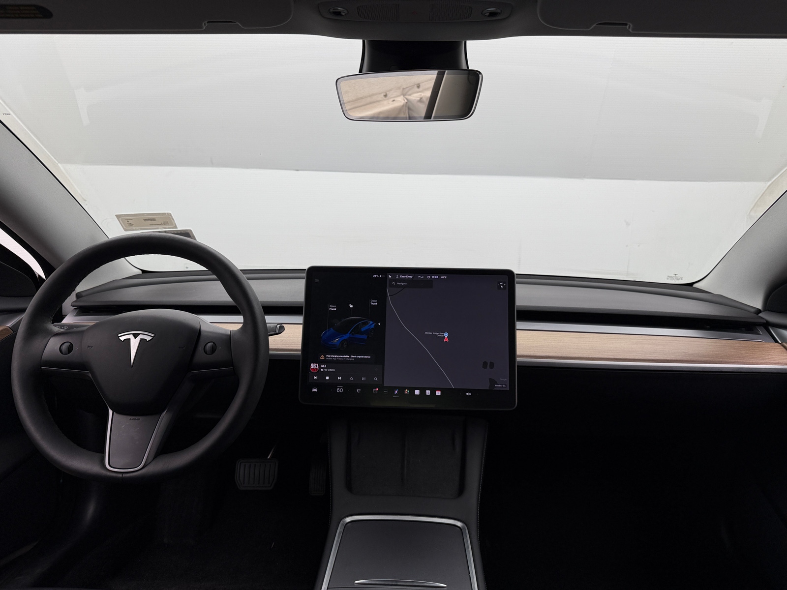 Thumbnail: 2021 Tesla Model 3 - 2