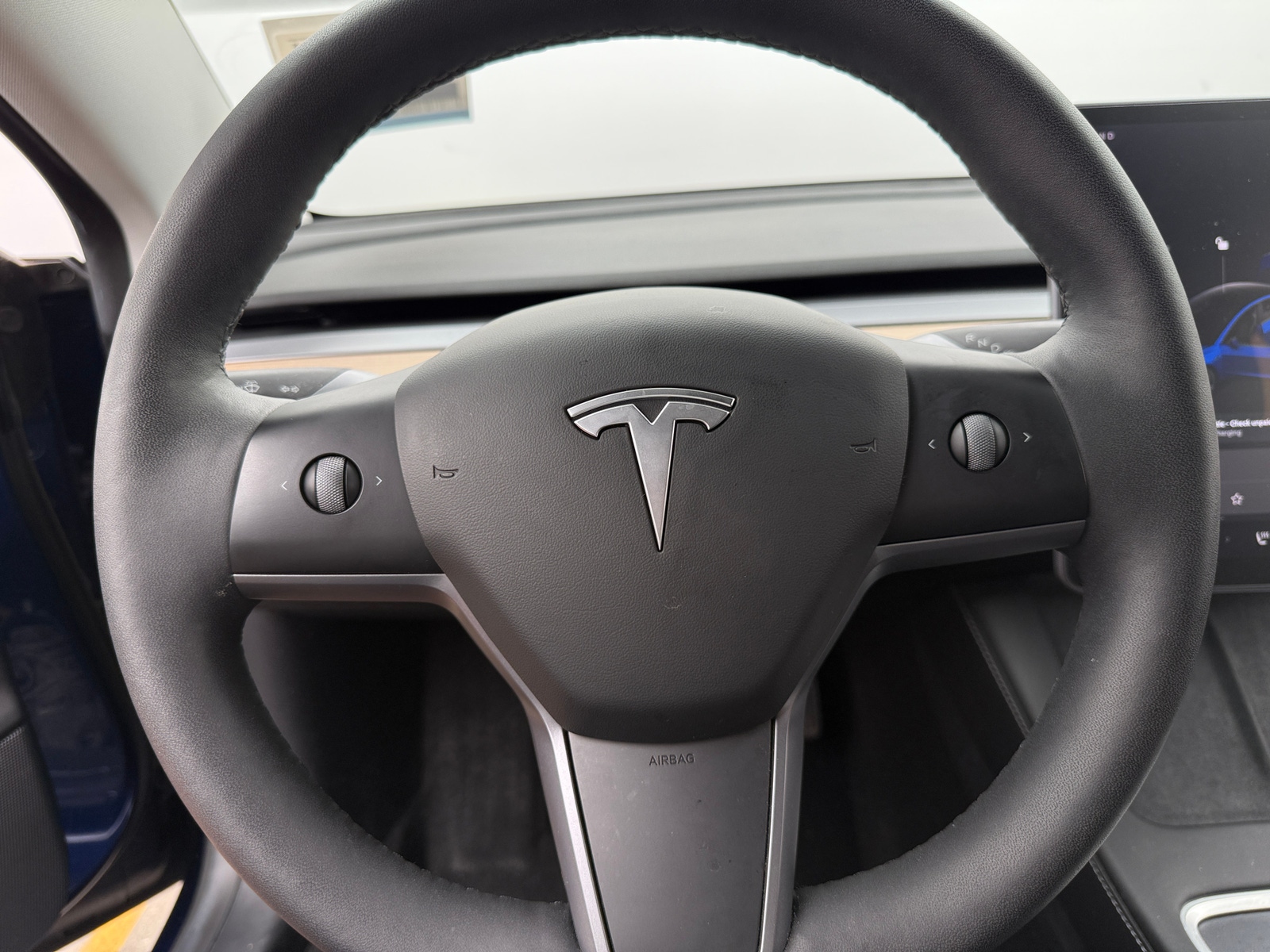 Thumbnail: 2021 Tesla Model 3 - 4