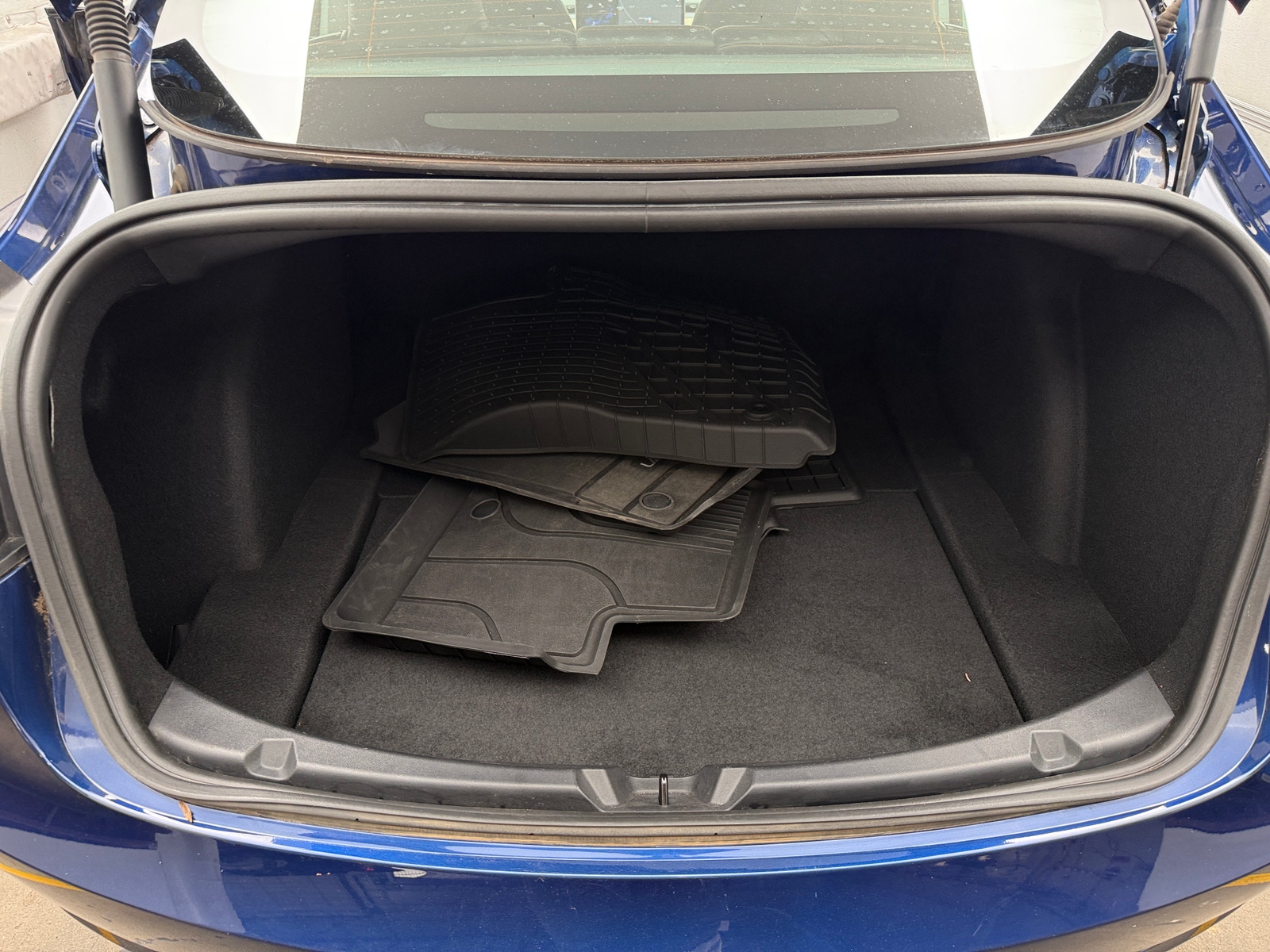 Thumbnail: 2021 Tesla Model 3 - 6
