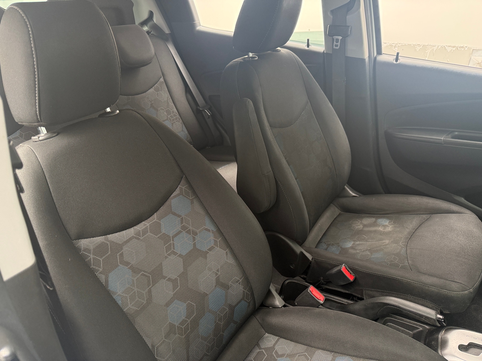 Thumbnail: 2016 Chevrolet Spark - 2