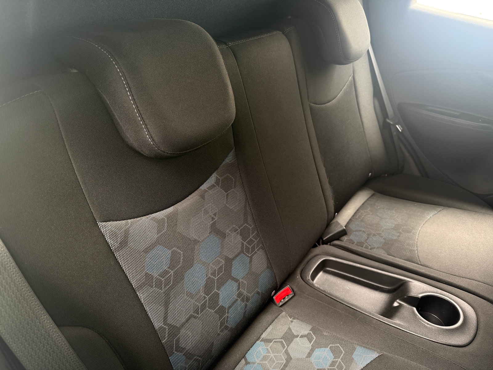 Thumbnail: 2016 Chevrolet Spark - 6