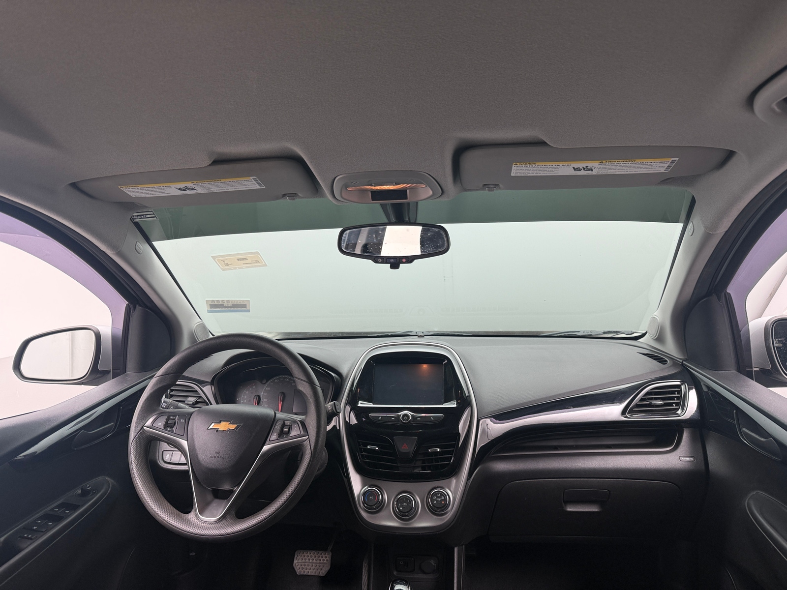 Thumbnail: 2016 Chevrolet Spark - 3