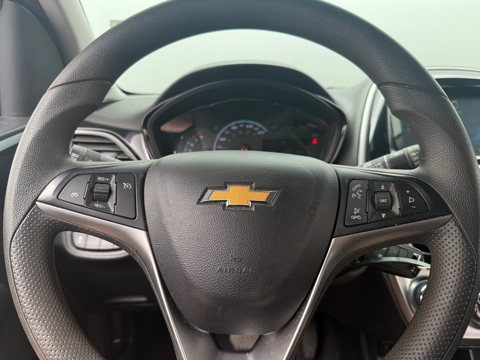 Thumbnail: 2016 Chevrolet Spark - 5