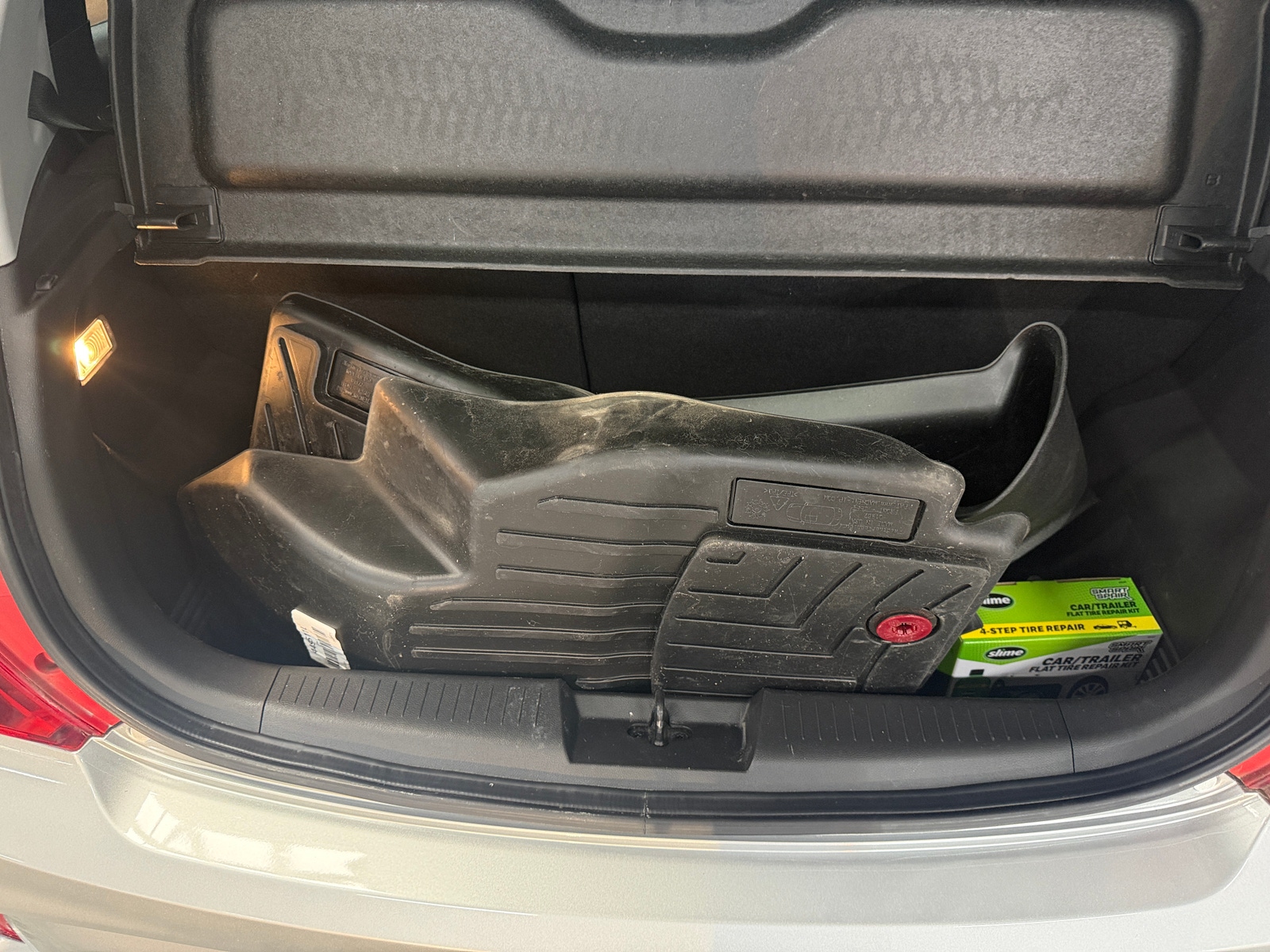 Thumbnail: 2016 Chevrolet Spark - 7