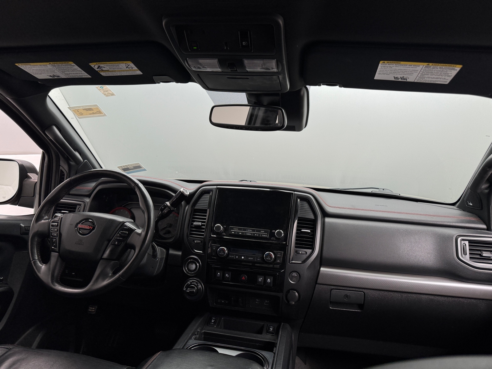 Thumbnail: 2021 Nissan Titan - 2