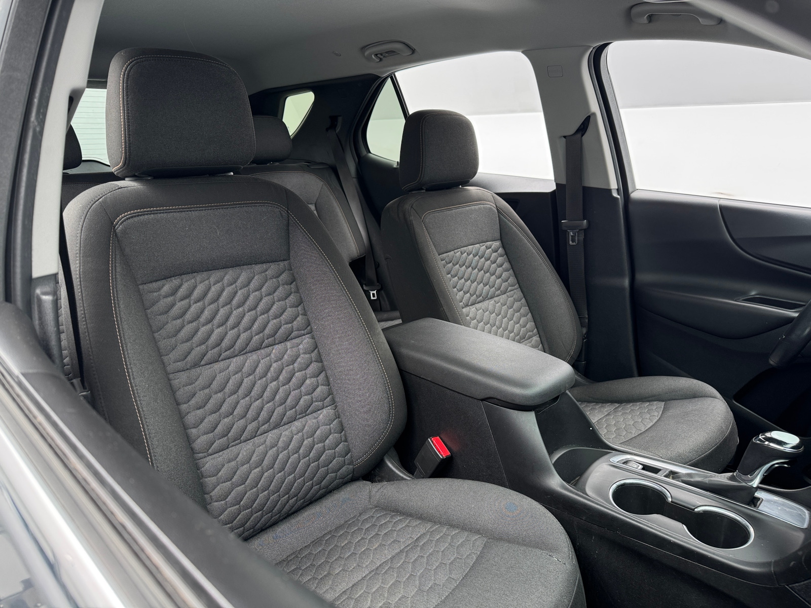 Thumbnail: 2019 Chevrolet Equinox - 2