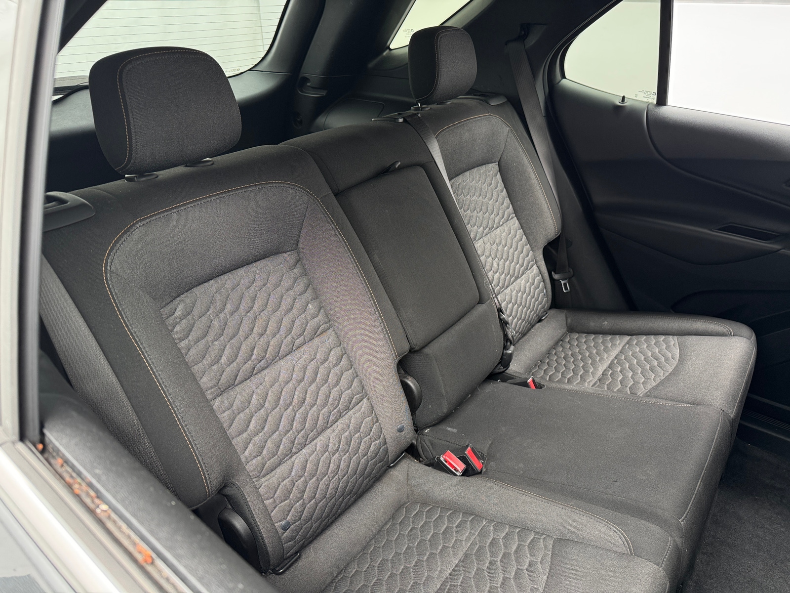 Thumbnail: 2019 Chevrolet Equinox - 6