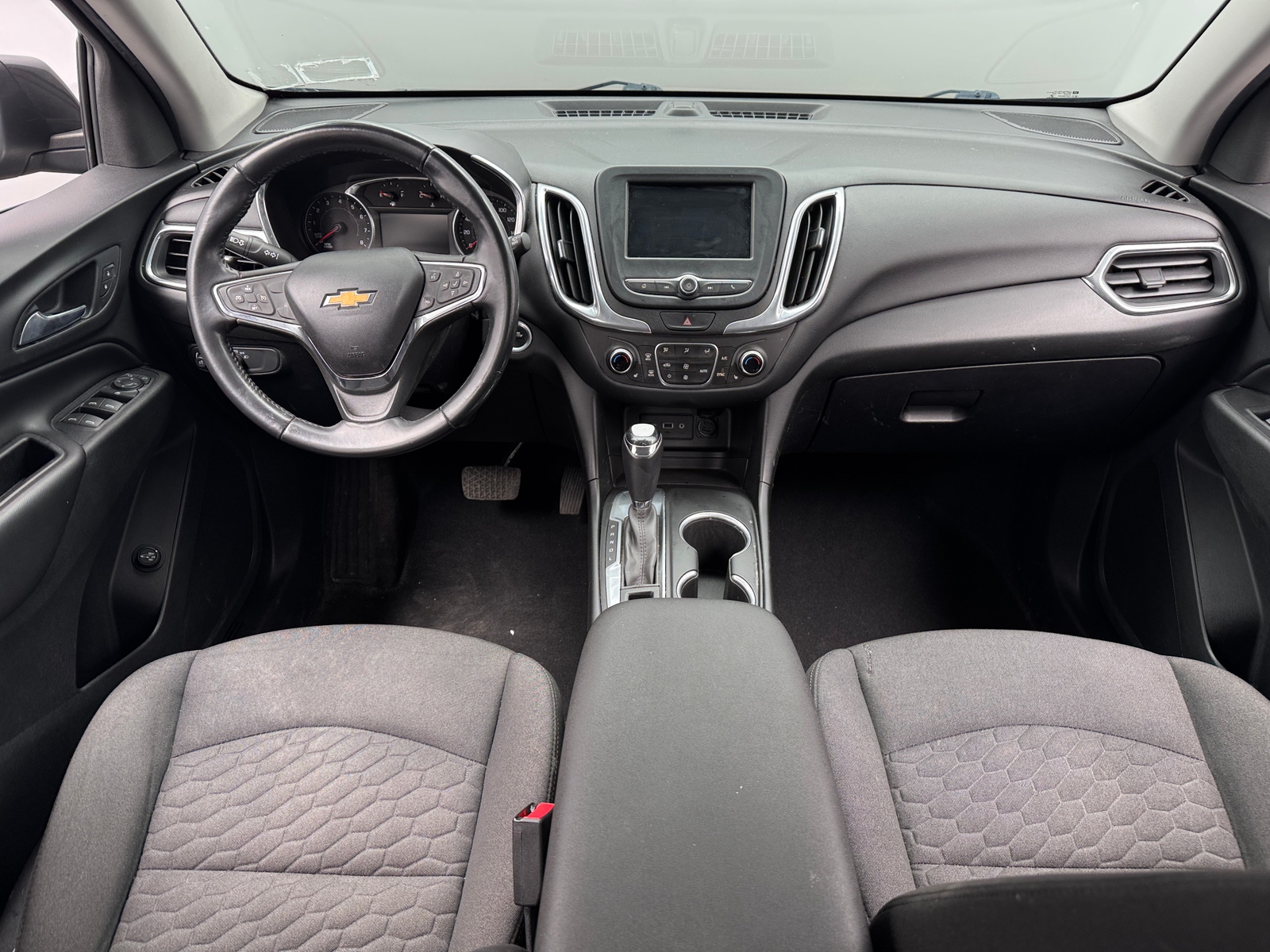 Thumbnail: 2019 Chevrolet Equinox - 3