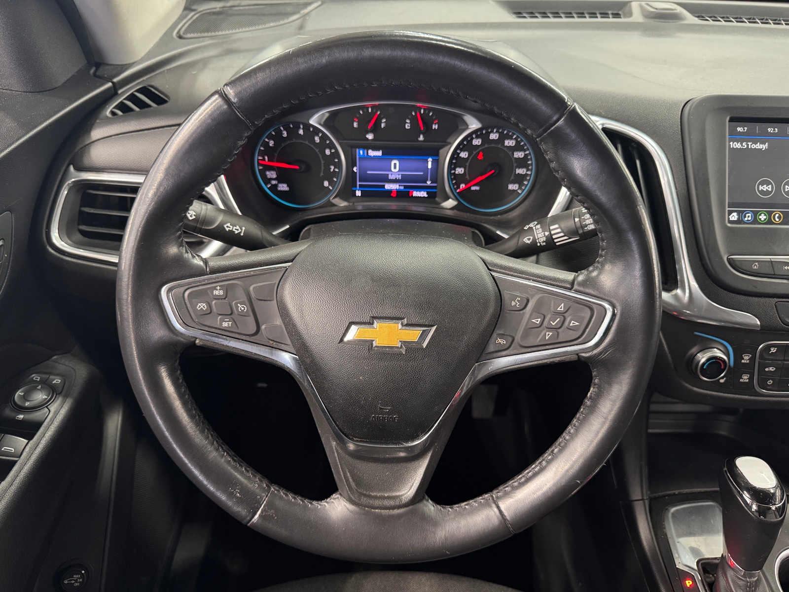 Thumbnail: 2019 Chevrolet Equinox - 5