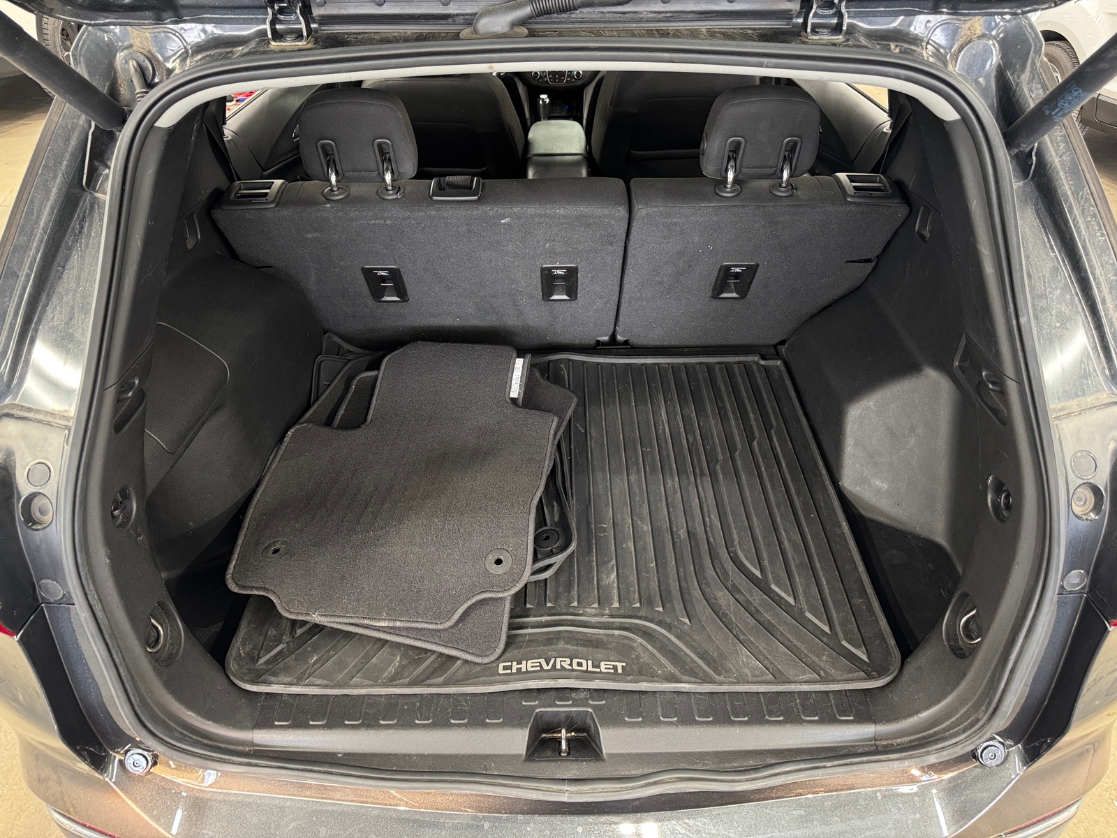 Thumbnail: 2019 Chevrolet Equinox - 7