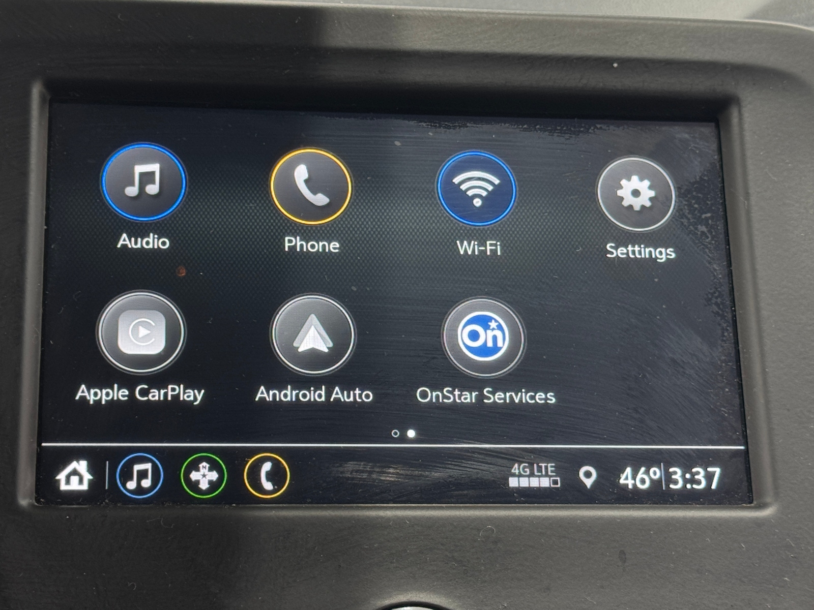 Thumbnail: 2019 Chevrolet Equinox - 4